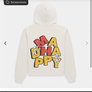 Limited Edition MadHappy Sweatshirt
